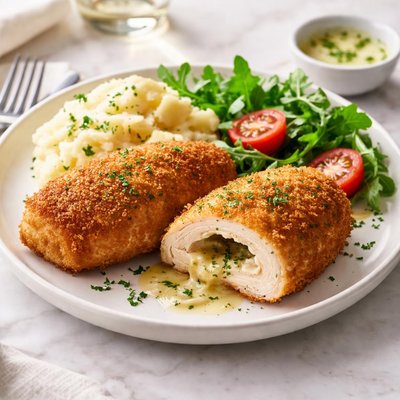 Cutlet kiev