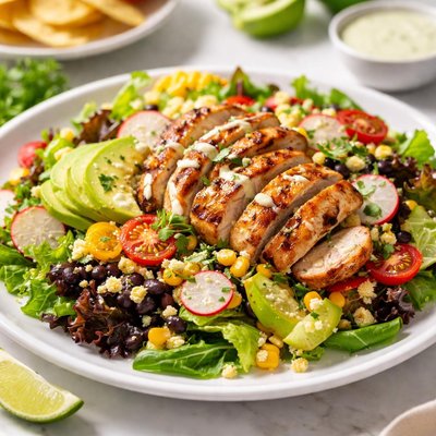 Cutwater lime margarita