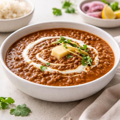 Daal makhani