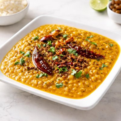 Daal tadka