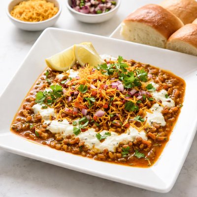 Dahi misal