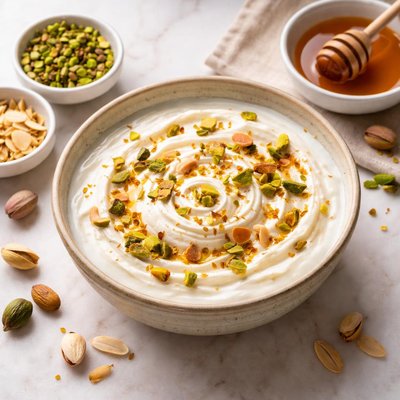Dahi sweet
