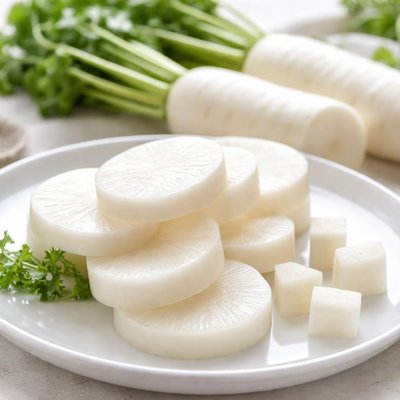 Daikon