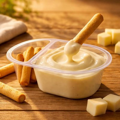 Dairy lea dunkers jumbo tubes