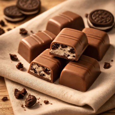 Dairy milk oreo mini