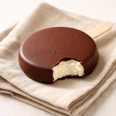 Dairy queen sugarless dillybar