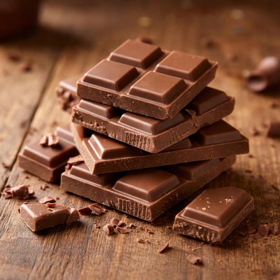 Dairy small milk chocolate