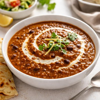 Dal makhani
