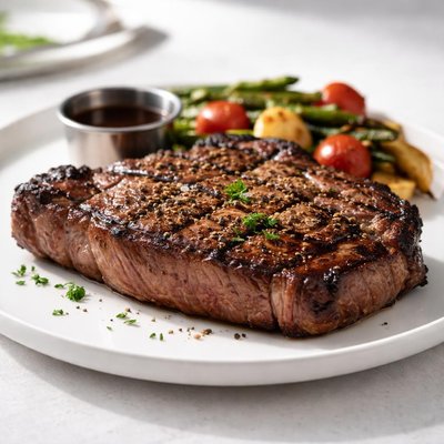 Dallas steak