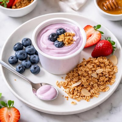 Dannon light and fit