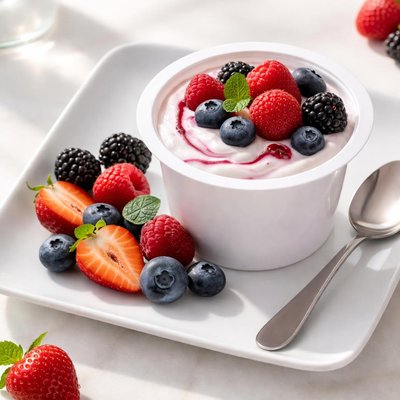 Dannon light and fit greek yogurt
