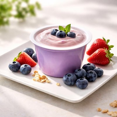Dannon light and fit yogurt