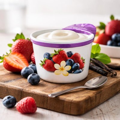 Dannon light and fit zero sugar