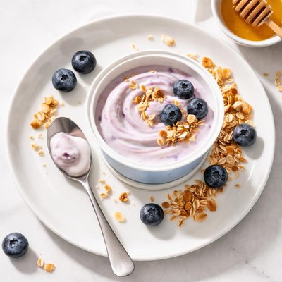 Dannon light greek yogurt