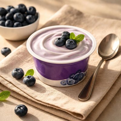 Danon light and fit greek yogurt