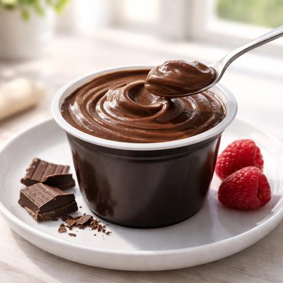 Danone hipro protein pudding