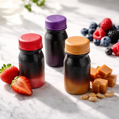 Danone yopro high protein shot