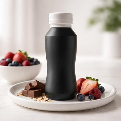 Danone yopro protein drink