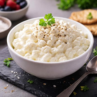 Darigold cottage cheese