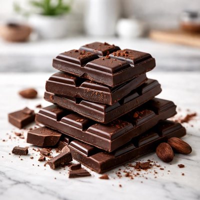 Dark chocholate