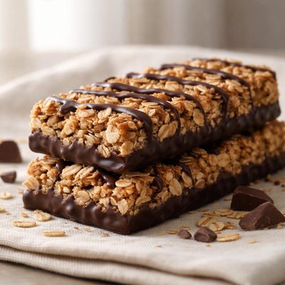 Dark chocolate oat nature valley