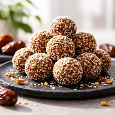 Date balls