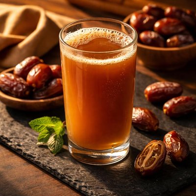 Date juice