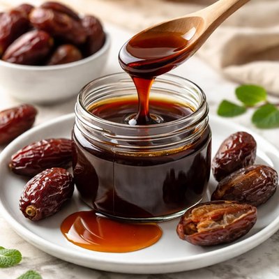 Date syrup