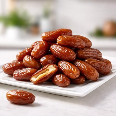 Dates deglet