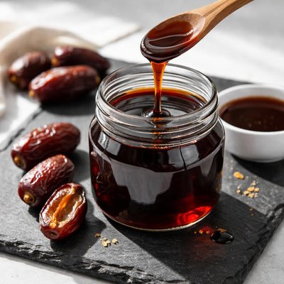 Dates syrup