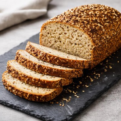 Dave killer good seed bread