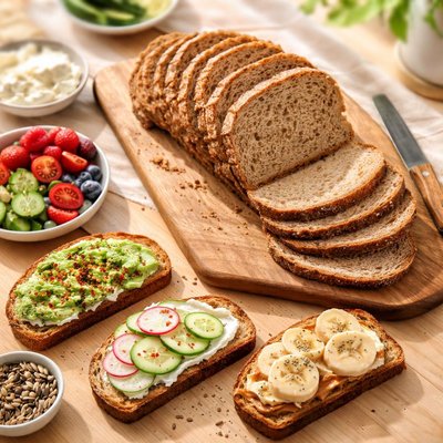 Daves bread thin slice