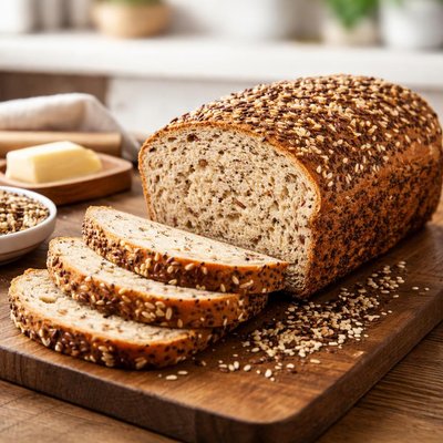 Daves killer bread good seed