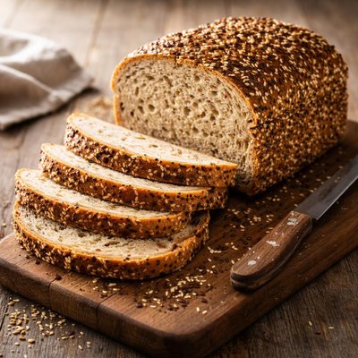 Daves killer bread seed