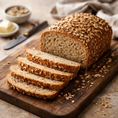 Daves killer bread sprouted