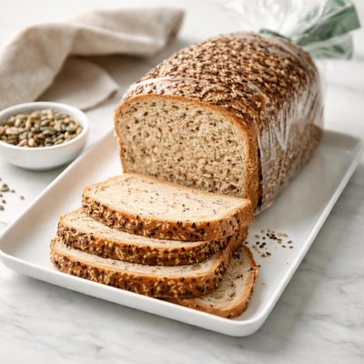 Daves killer bread sprouted thin sliced organic