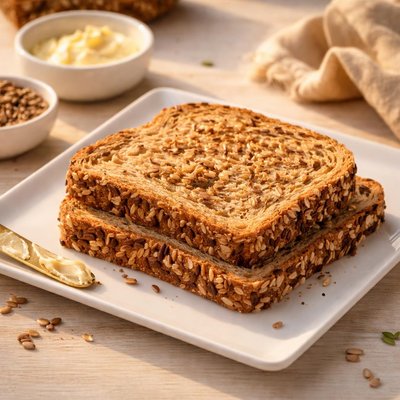 Daves killer seed bread