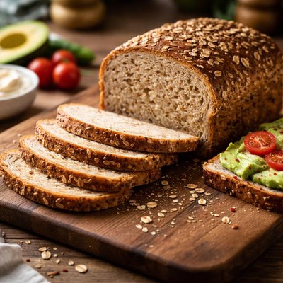 Daves killer thin sliced