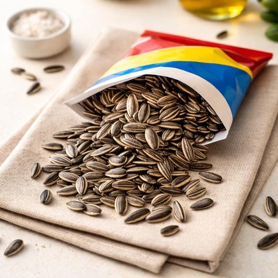 David sunflower seeds original