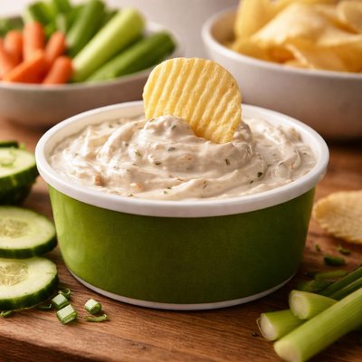 Deans french onion dip