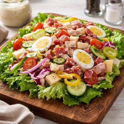 Deli salad