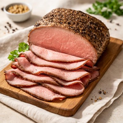Deli sliced london broil