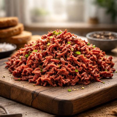 Delimundo cornbeef