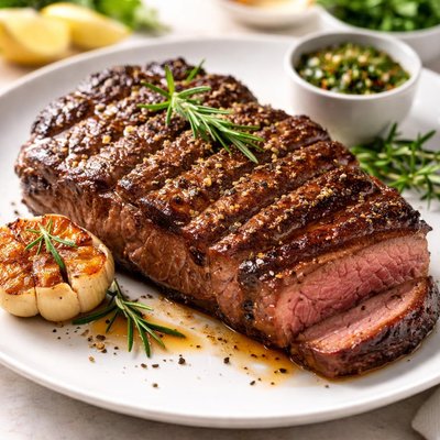 Delmonico steak