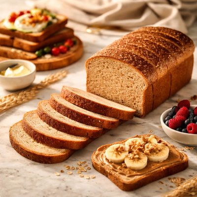 Dempsters whole wheat