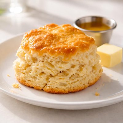 Dennys biscuit