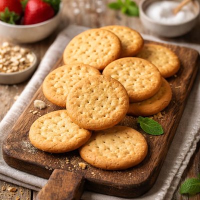 Devon sugar free biscuits