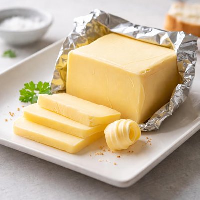 Devondale butter
