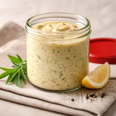 Devos lemmens bearnaise