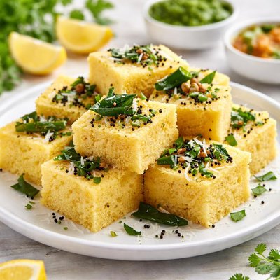 Dhokla